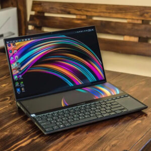 UltraBook Pro: The Ultimate Performance Notebook for Professionals