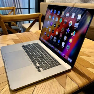 PowerNote: High-Performance Notebook for Gamers and Content Creators