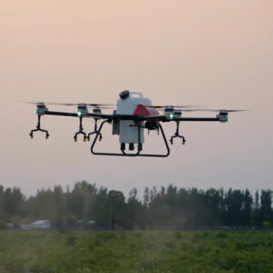 Big Drone 30 kg Professional UAV Drone Agricultural Sprayer for Farm Crop Sprayer Drone